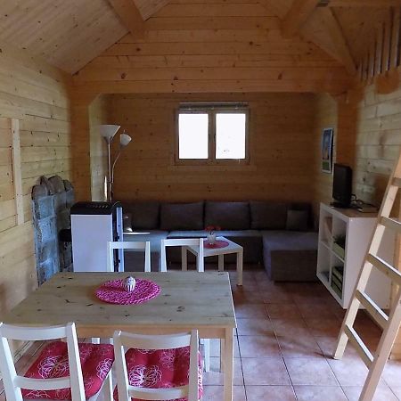 Himmelpfort Ferienhaeuser Am Eichberg Villa Furstenberg-Havel Luaran gambar