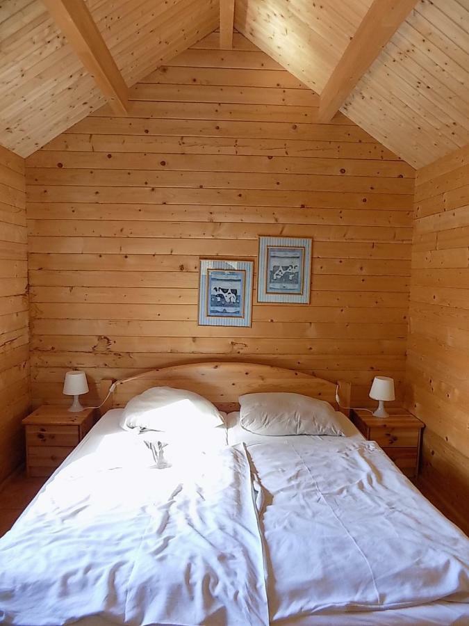 Himmelpfort Ferienhaeuser Am Eichberg Villa Furstenberg-Havel Luaran gambar